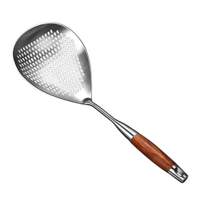 Stainless Steel Spherification Spoon Culinary Plating Spoon Spherification Bar Spoon Salad Fruit Slotted Spoon For Kitchen
Stainless Steel Spherification Spoon Culinary Plating Spoon Spherification Bar Spoon Salad Fruit Slotted Spoon For Kitchen