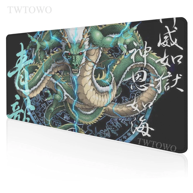 Dragon Mouse Pad Gamer Custom XXL Computer Mouse Mat MousePads keyboard pad Carpet Anti-slip Office Soft Gamer Mice Pad
Dragon Mouse Pad Gamer Custom XXL Computer Mouse Mat MousePads keyboard pad Carpet Anti-slip Office Soft Gamer Mice Pad