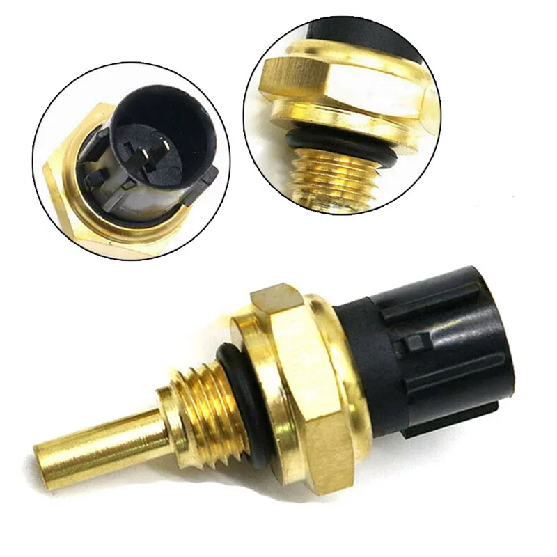 Датчик температуры воды и охлаждающей жидкости TW ECT Temp CEL6 для Honda Civic Acura CL 37760-P00-003
Датчик температуры воды и охлаждающей жидкости TW ECT Temp CEL6 для Honda Civic Acura CL 37760-P00-003