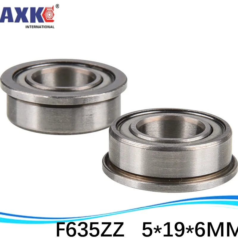 Фланцевый подшипник F635ZZ 5x19x6 мм ABEC-5 F635 Z ZZ фланцевые шарикоподшипники F635ZZ RF1950ZZ 5*19*22*6*1,5 мм дюймовый подшипник AXK Steel *
Фланцевый подшипник F635ZZ 5x19x6 мм ABEC-5 F635 Z ZZ фланцевые шарикоподшипники F635ZZ RF1950ZZ 5*19*22*6*1,5 мм дюймовый подшипник AXK Steel *
