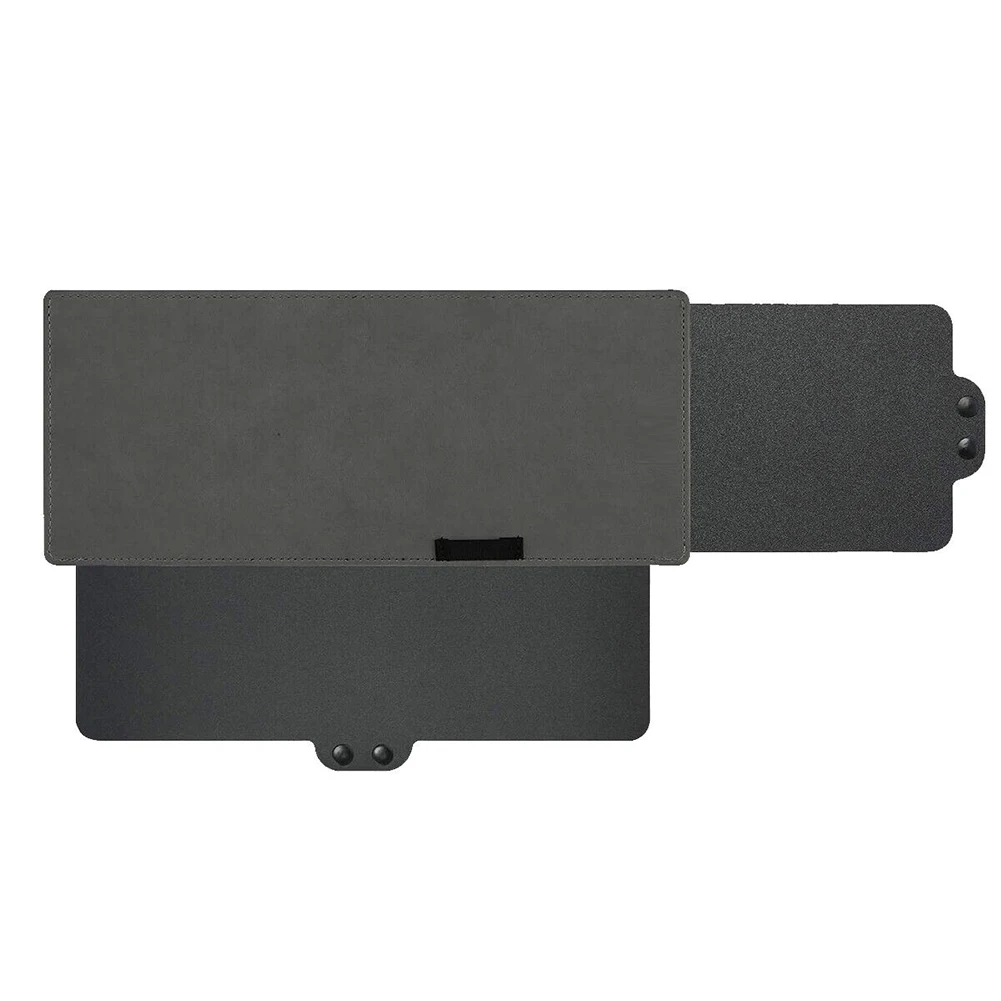 Car Shade Sun Extend Visor Auto Parts Black Replacement Shield Universal 1 Pc 12.2-21.6inch 31-55 Cm 5.1-8.2inch
Car Shade Sun Extend Visor Auto Parts Black Replacement Shield Universal 1 Pc 12.2-21.6inch 31-55 Cm 5.1-8.2inch
