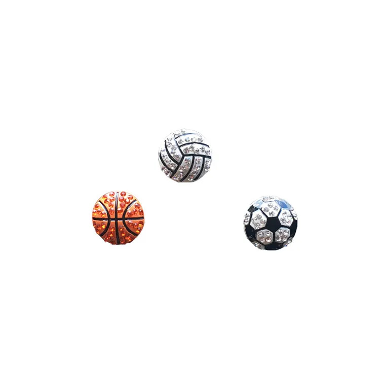 Украшения для баскетбола, футбола, волейбола, 5 шт./лот
Украшения для баскетбола, футбола, волейбола, 5 шт./лот