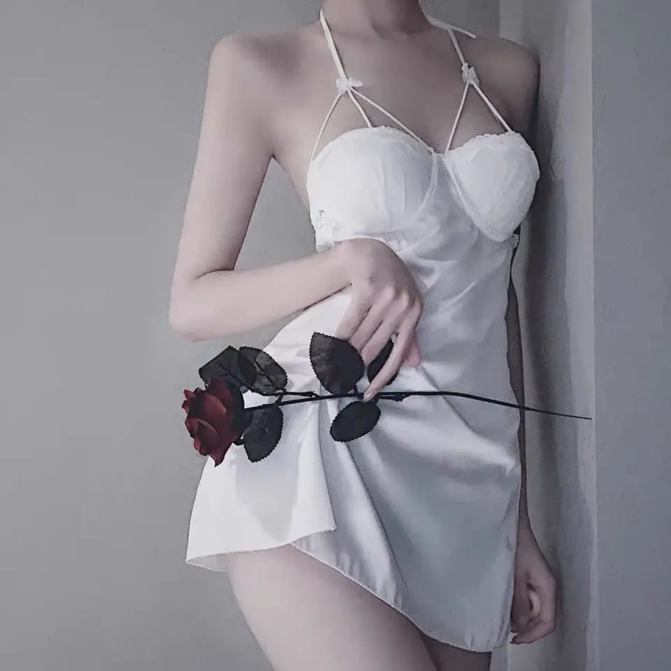 Ночные рубашки Babydoll, синяя Домашняя одежда, милые ночные рубашки, женская ночная рубашка, женские сексуальные ночные рубашки на бретельках, ...
Ночные рубашки Babydoll, синяя Домашняя одежда, милые ночные рубашки, женская ночная рубашка, женские сексуальные ночные рубашки на бретельках, ...