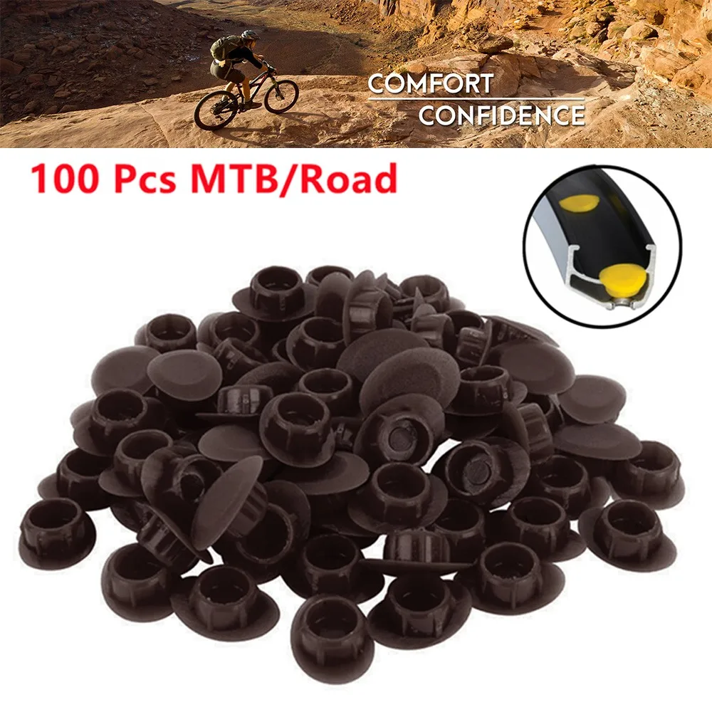 Hot Sale MTB Road Bike Rim Plug Eyeleted Rims Bicycle Wheel Plugs Bike Tire Pad Steel Ring Hole Plugs Vehicles Parts Accessories
Hot Sale MTB Road Bike Rim Plug Eyeleted Rims Bicycle Wheel Plugs Bike Tire Pad Steel Ring Hole Plugs Vehicles Parts Accessories