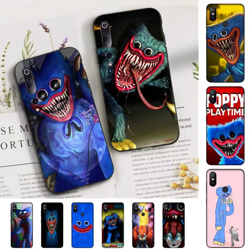 Huggy-Wuggyes Phone Case for Xiaomi mi 5 6 8 9 10 lite pro SE Mix 2s 3 F1 Max2 3 
Huggy-Wuggyes Phone Case for Xiaomi mi 5 6 8 9 10 lite pro SE Mix 2s 3 F1 Max2 3