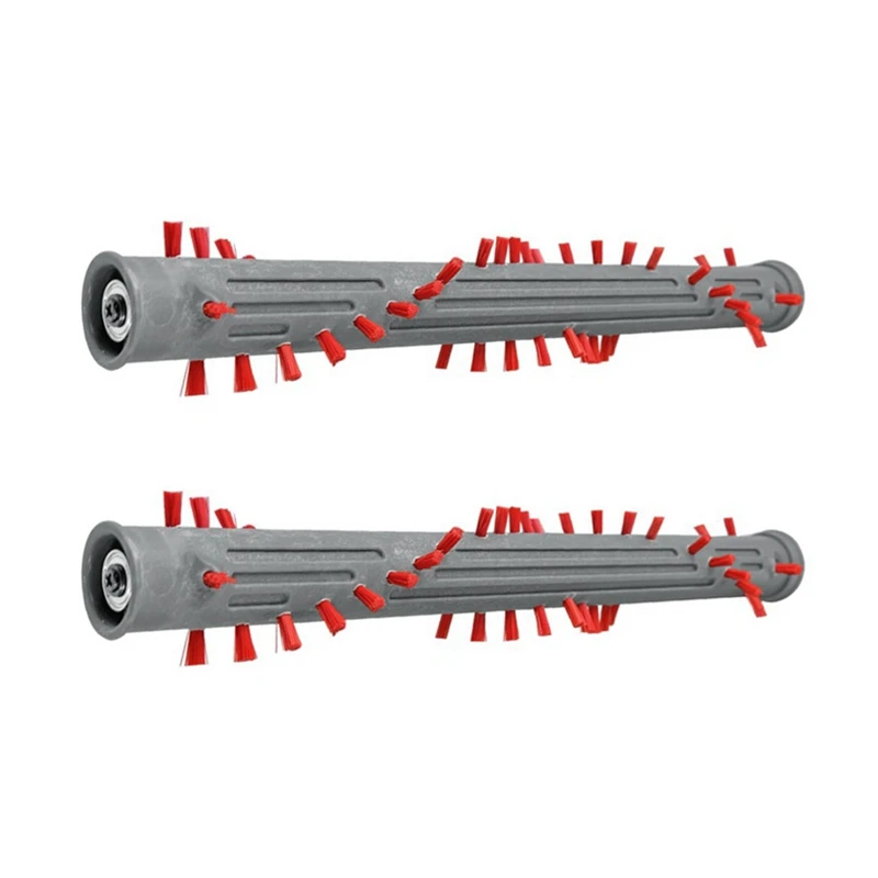 2 упаковки, 91739002 Роликовые щетки для Dyson DC24, 91739002, 91384402, 91739004
2 упаковки, 91739002 Роликовые щетки для Dyson DC24, 91739002, 91384402, 91739004