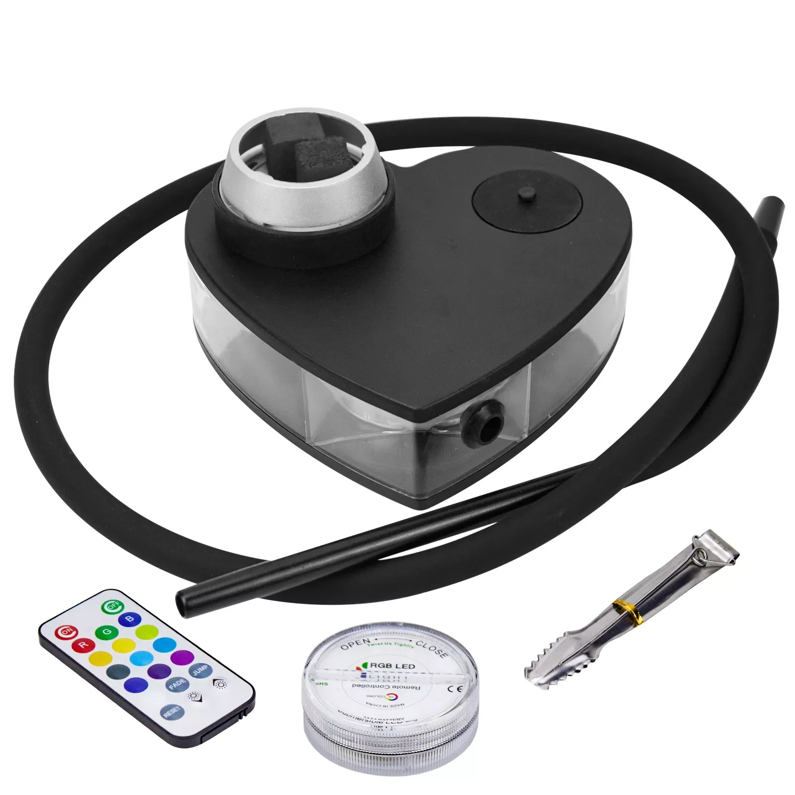 Новинка 2023, книга для кальяна со светодиодсветильник кой, наргиле, наргиле, кальян, набор для кальяна в форме сердца 
Новинка 2023, книга для кальяна со светодиодсветильник кой, наргиле, наргиле, кальян, набор для кальяна в форме сердца