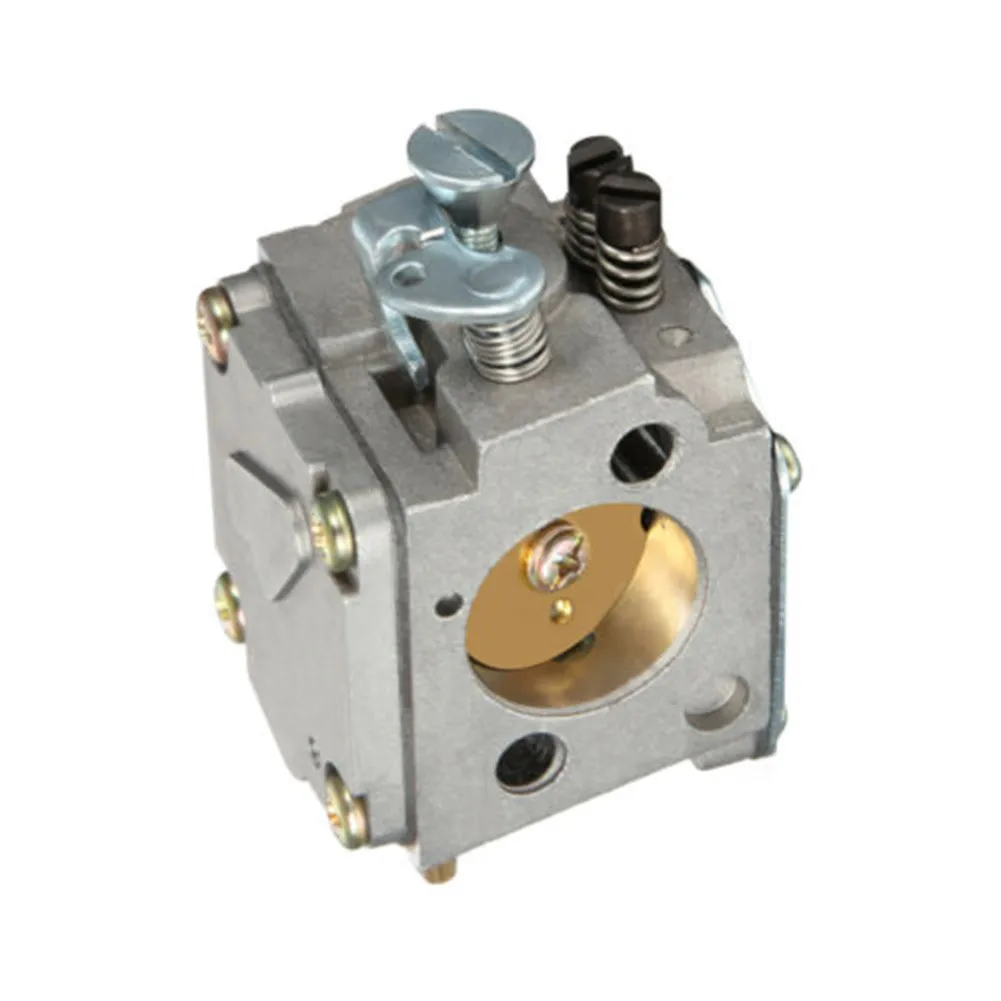 New Original Carburettor For HUSQVARNA 61 266 268 272 272XP Chainsaw HS254B Trimmer Lawnmover Leafblower Garden Power Tools
New Original Carburettor For HUSQVARNA 61 266 268 272 272XP Chainsaw HS254B Trimmer Lawnmover Leafblower Garden Power Tools
