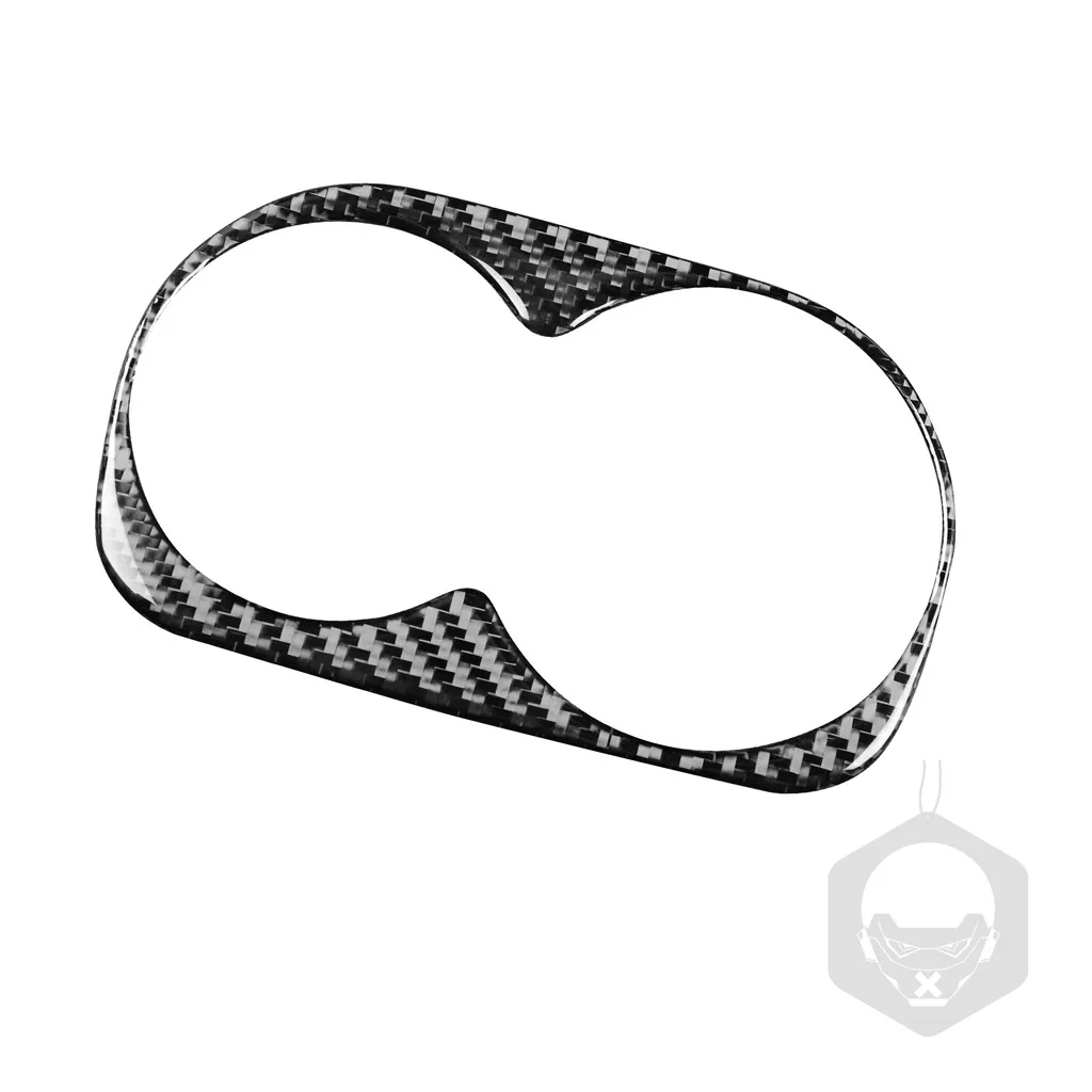 Подходит для Civic 8 Gen 2006-2011, задняя крышка держателя стакана из углеродного волокна, внутренние части отделки
Подходит для Civic 8 Gen 2006-2011, задняя крышка держателя стакана из углеродного волокна, внутренние части отделки