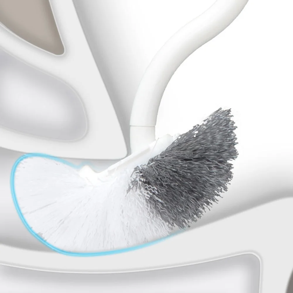 Household Cleaning Brush Toilet Sit Brush Suspended Soft Brush Toilet Brush High Quality Cleaning Tools Toliet Accessories
Household Cleaning Brush Toilet Sit Brush Suspended Soft Brush Toilet Brush High Quality Cleaning Tools Toliet Accessories
