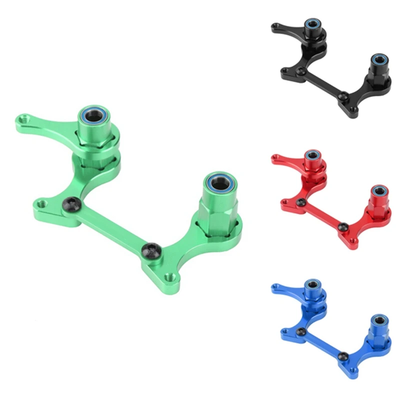 Metal Steering Bellcranks And Drag Link 3743 For 1/10 Traxxas Slash 2WD Bandit Rustler Ford F-150 RC Car Upgrade Parts 
Metal Steering Bellcranks And Drag Link 3743 For 1/10 Traxxas Slash 2WD Bandit Rustler Ford F-150 RC Car Upgrade Parts