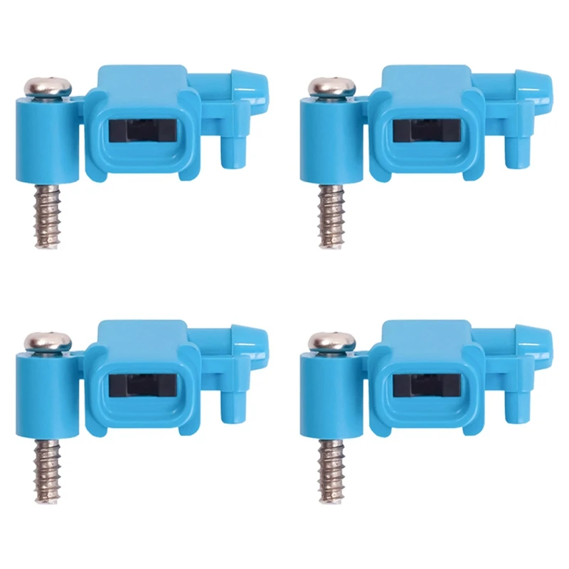 4 шт., сменные насадки для пылесоса Irobot Braava Jet M6 240 241 244
4 шт., сменные насадки для пылесоса Irobot Braava Jet M6 240 241 244