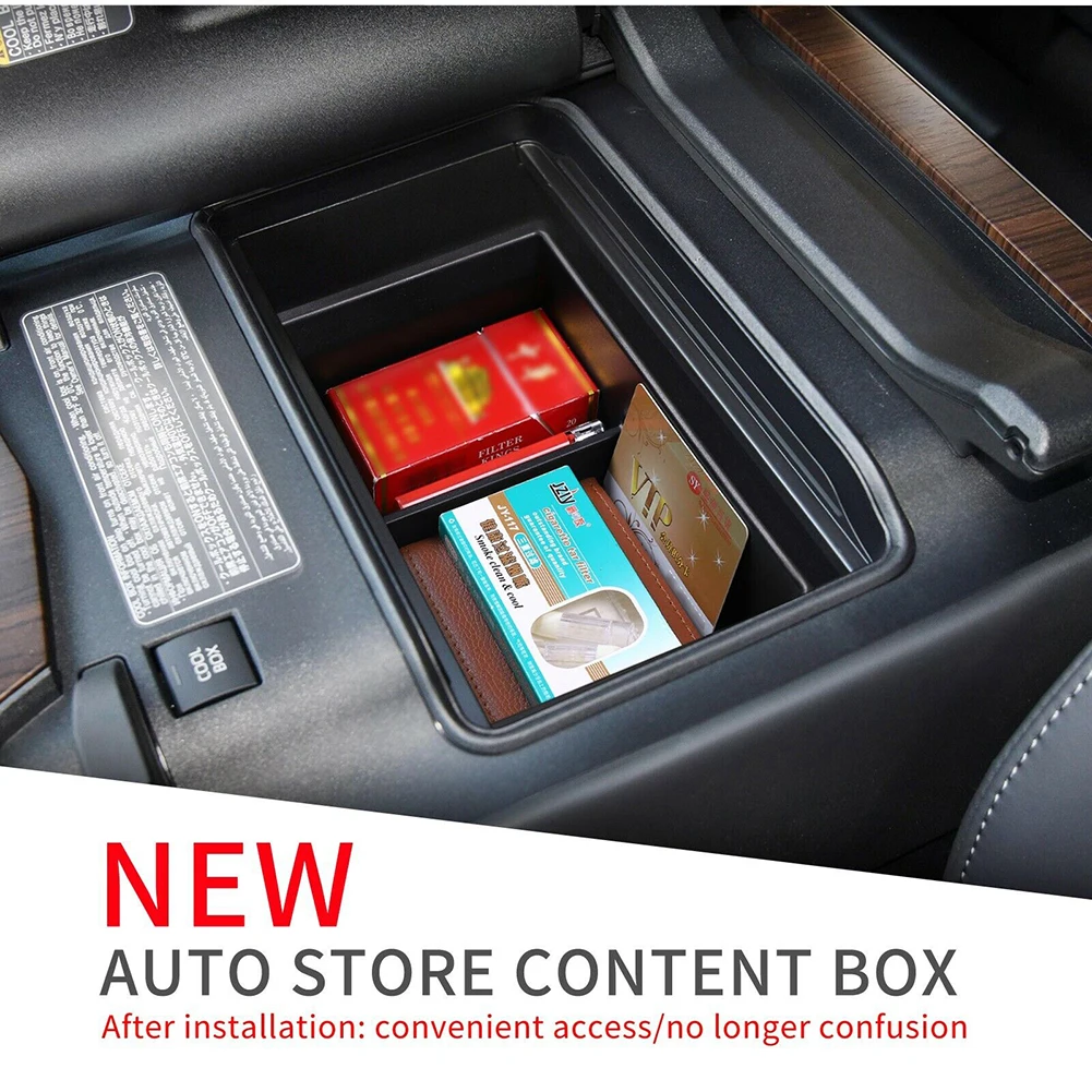 Car Central Armrest Storage Box For Toyota Land Cruiser LC300 2022 Accessories Center Console Container Bin Tray Case
Car Central Armrest Storage Box For Toyota Land Cruiser LC300 2022 Accessories Center Console Container Bin Tray Case