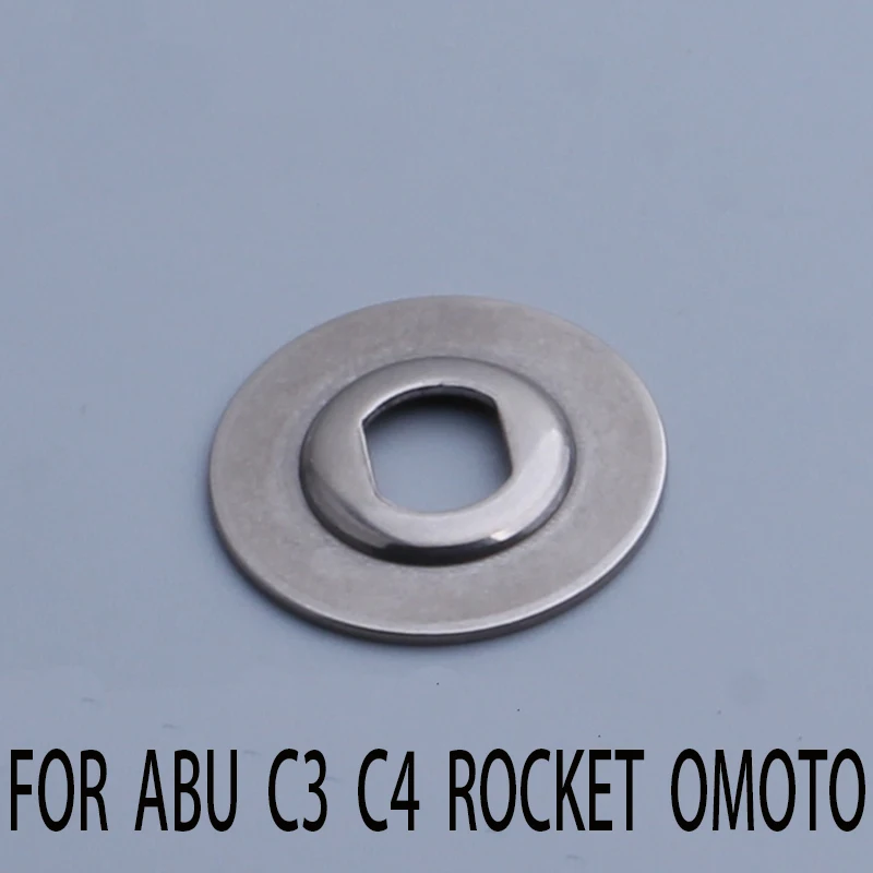 Импорт для ABU C3 C4 Rocket OMOTO Multichip углеродное волокно тормозная колодка металлический барабан колесо рыболовные снасти аксессуары
Импорт для ABU C3 C4 Rocket OMOTO Multichip углеродное волокно тормозная колодка металлический барабан колесо рыболовные снасти аксессуары