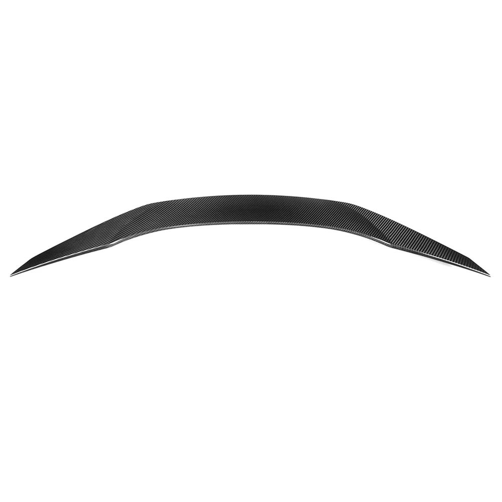 Dry Carbon Fiber Rear Trunk Middle Spoiler Wing Lip Bootlid For BMW G29 Z4 TRD Style Decktail Exterior Accessory
Dry Carbon Fiber Rear Trunk Middle Spoiler Wing Lip Bootlid For BMW G29 Z4 TRD Style Decktail Exterior Accessory