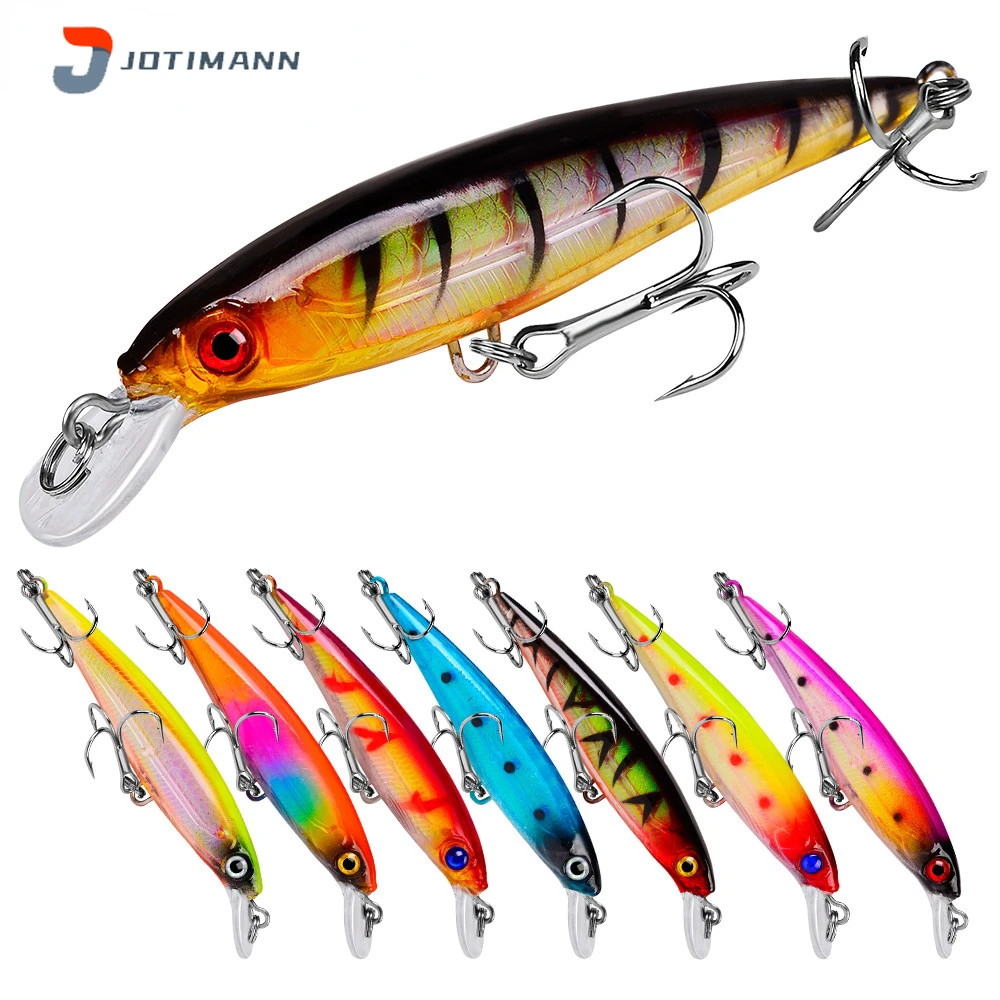 Плавающие кренкбейты Minnow Topwater, рыболовная приманка 8,2 см/7,2 г, бионическая искусственная приманка, кренкбейт, воблеры для карпа, полосатая Ры...
Плавающие кренкбейты Minnow Topwater, рыболовная приманка 8,2 см/7,2 г, бионическая искусственная приманка, кренкбейт, воблеры для карпа, полосатая Ры...