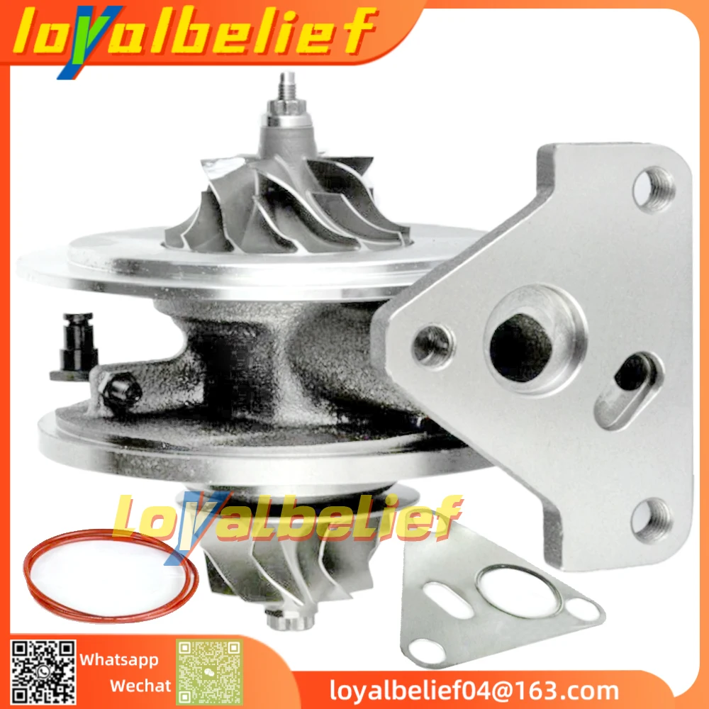 Автоматический турбо-картридж Chra для GT2056V для VW Touareg 2,5 TDI 128 кВт 174 л.с. 716885-0001 7168850001
Автоматический турбо-картридж Chra для GT2056V для VW Touareg 2,5 TDI 128 кВт 174 л.с. 716885-0001 7168850001