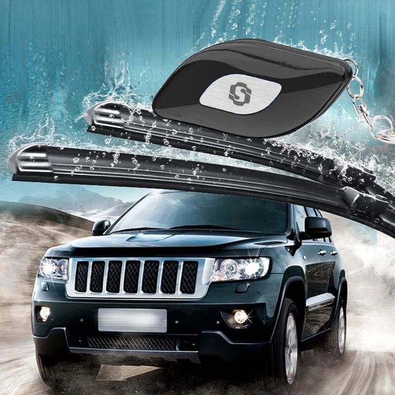 Car Windscreen Wipers Repair Tool Car Wiper Blade Repair Windshield Wiper Refurbish With Keychain
Car Windscreen Wipers Repair Tool Car Wiper Blade Repair Windshield Wiper Refurbish With Keychain