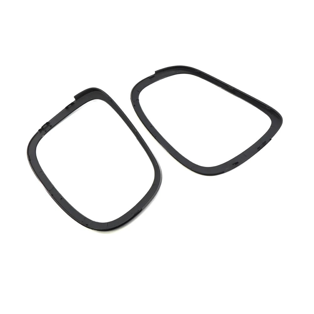 Tail Light Trim Rearlight Cover Trim Surround Trim 51712285495 Car Styling Headlight Frame For BMW MINI F55 F56 F57
Tail Light Trim Rearlight Cover Trim Surround Trim 51712285495 Car Styling Headlight Frame For BMW MINI F55 F56 F57