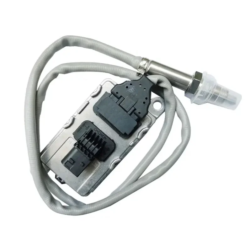 5WK97344B 2006243 NOx Sensor Nitrogen Oxide Oxygen Sensor for Diesel Engine SCR Emission System
5WK97344B 2006243 NOx Sensor Nitrogen Oxide Oxygen Sensor for Diesel Engine SCR Emission System