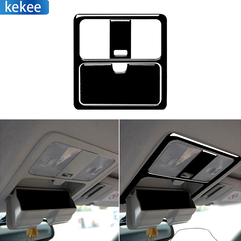 For Nissan 350Z 2003-2009 Piano Black Roof Reading Lights Trim Cover Car Interior Decoration Accessories Stickers
For Nissan 350Z 2003-2009 Piano Black Roof Reading Lights Trim Cover Car Interior Decoration Accessories Stickers