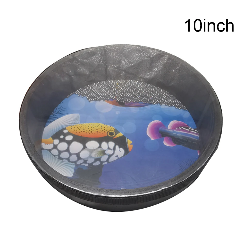 1x Ocean Wave Drum Percussion Ocean Wave Bead Hand Drum Learning Music Percussion KTV Toys For Gifts 8in 10in Over 3 Years Old
1x Ocean Wave Drum Percussion Ocean Wave Bead Hand Drum Learning Music Percussion KTV Toys For Gifts 8in 10in Over 3 Years Old