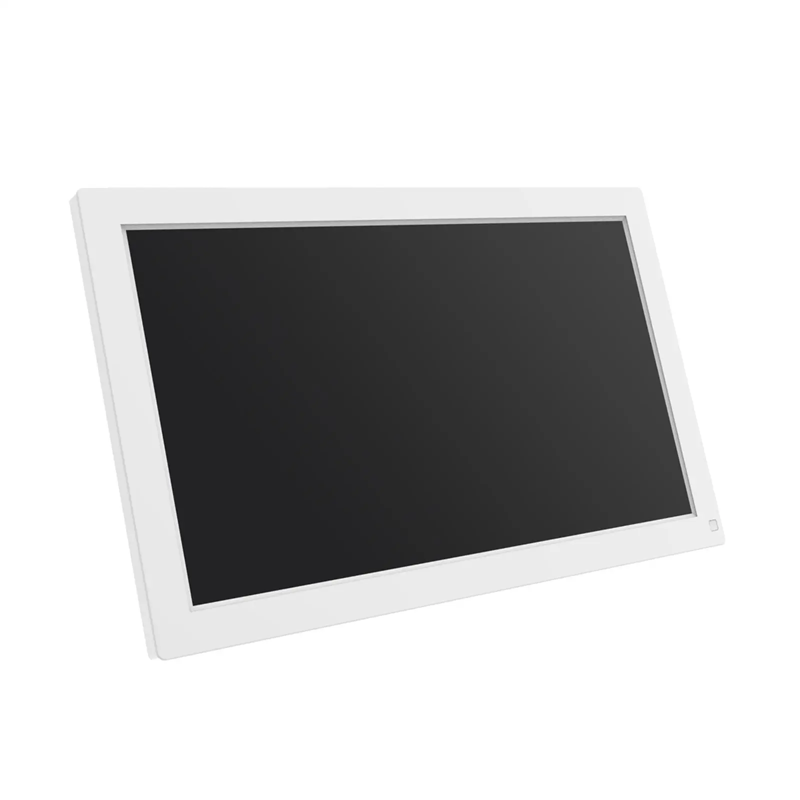 15.6Inches Digital Picture Frame Send Pictures from Anywhere 1920x1080 IPS Screen 16GB Storage Photo Video Player for Memorial
15.6Inches Digital Picture Frame Send Pictures from Anywhere 1920x1080 IPS Screen 16GB Storage Photo Video Player for Memorial
