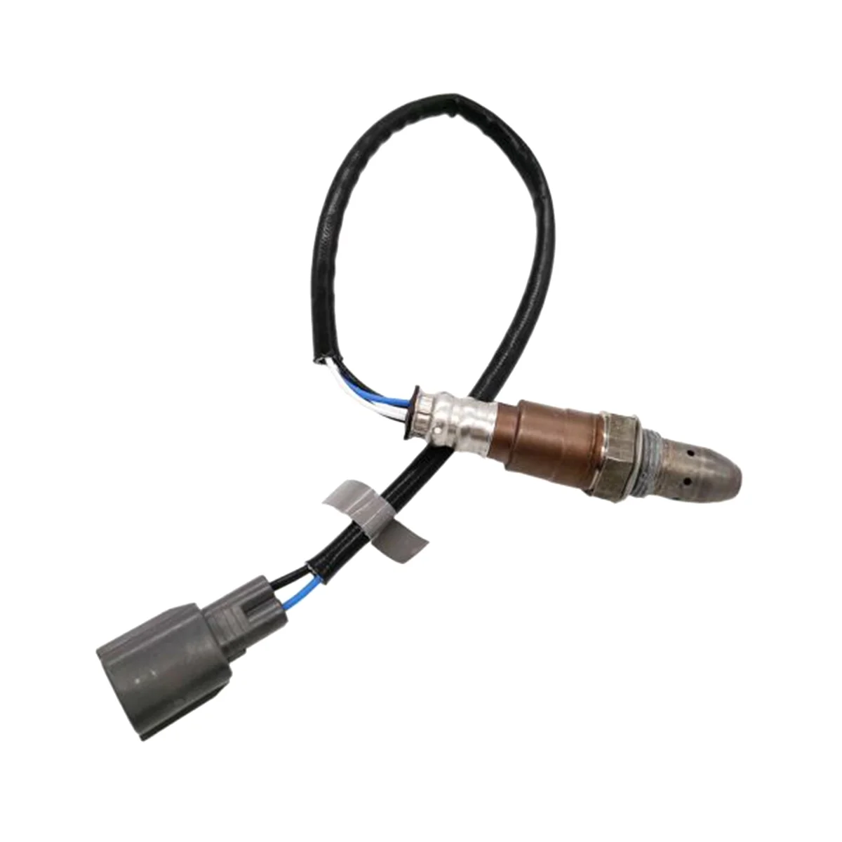 Air Fuel Ratio Lambda O2 Oxygen Sensor 234-9154 for Toyota Highlander Camry Sienna 89467-0E190
Air Fuel Ratio Lambda O2 Oxygen Sensor 234-9154 for Toyota Highlander Camry Sienna 89467-0E190