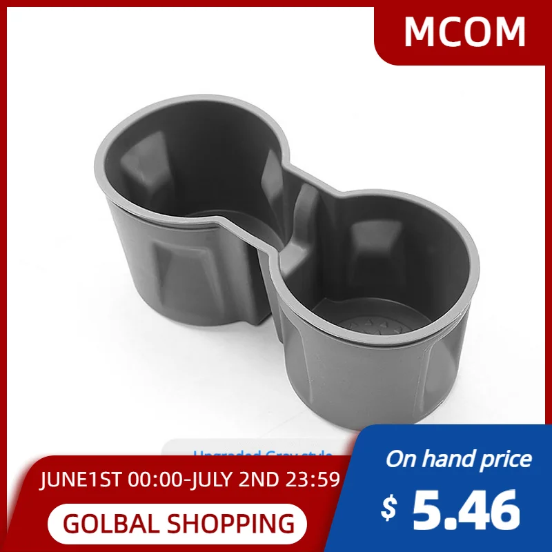 Suitable For 21-22 Tesla Tesla Model3 Modely Tpe Central Control Black Cup Seat Limit Frame Modified Auto Parts
Suitable For 21-22 Tesla Tesla Model3 Modely Tpe Central Control Black Cup Seat Limit Frame Modified Auto Parts
