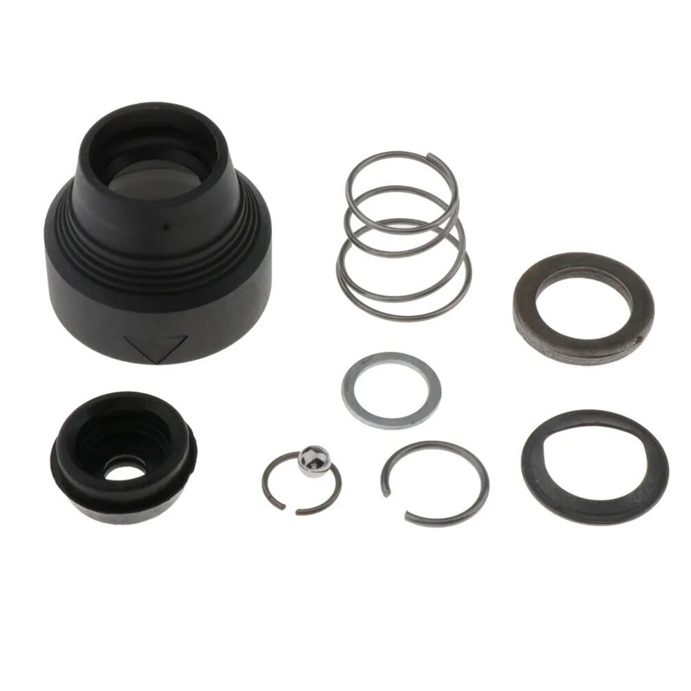 Get the Best Value for Your Money with These SDS Chuck Nose Bit Spare Parts for Bosch GBH2 20/24 GBH2 26/28 Drill
Get the Best Value for Your Money with These SDS Chuck Nose Bit Spare Parts for Bosch GBH2 20/24 GBH2 26/28 Drill