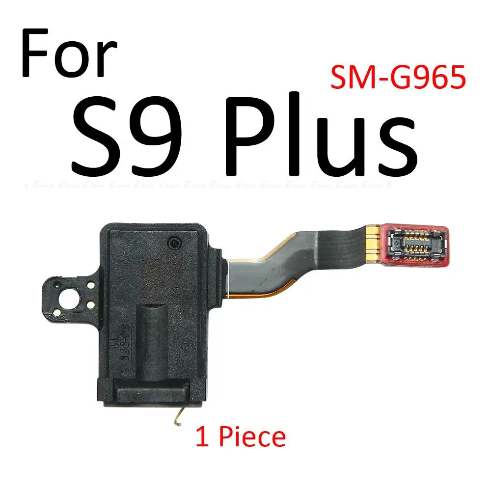 Разъем для наушников аудиоразъем гибкий кабель Samsung Galaxy S7 Edge S8 S9 S10 Plus S10e Note 10 Lite 8 9 |