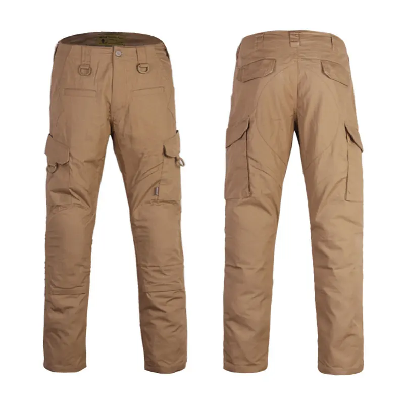 Emersongear Tactical Training Pants Gen 3 CB Mens Duty Cargo Trouser Hunting Outdoor Combat Hiking Cycling Sports EM7020
Emersongear Tactical Training Pants Gen 3 CB Mens Duty Cargo Trouser Hunting Outdoor Combat Hiking Cycling Sports EM7020