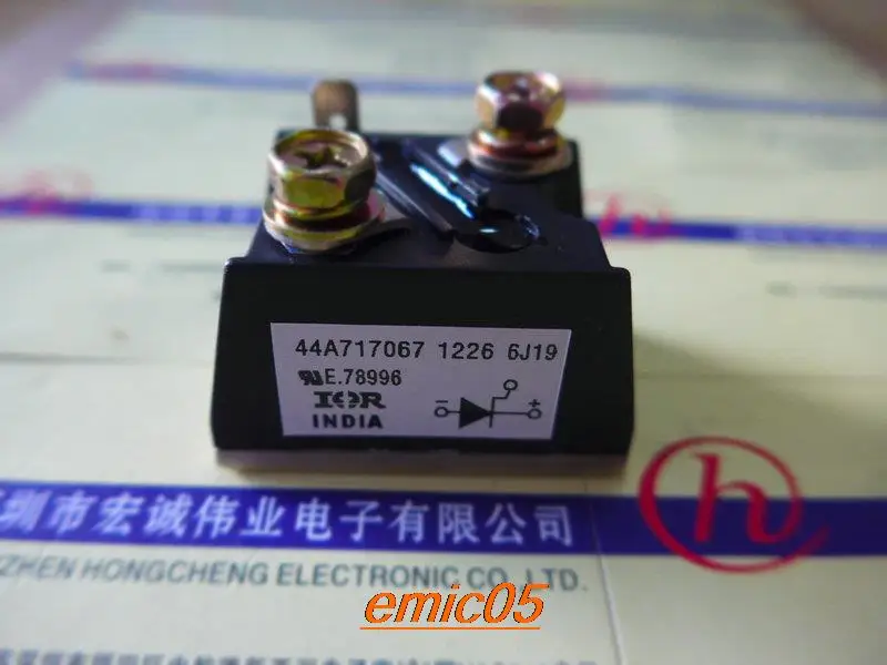 Оригинальный товар в наличии 44A717067 
Оригинальный товар в наличии 44A717067