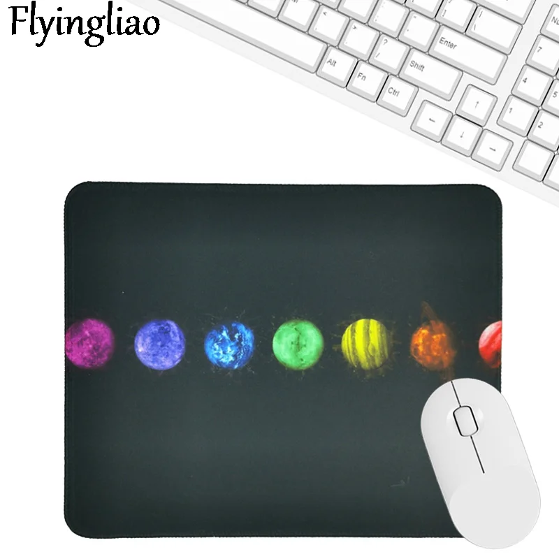 Color Moon Mouse Pad Desk Pad Laptop Mouse Mat for Office Home PC Computer Keyboard Cute Mouse Pad Non-Slip Rubber Desk Mat
Color Moon Mouse Pad Desk Pad Laptop Mouse Mat for Office Home PC Computer Keyboard Cute Mouse Pad Non-Slip Rubber Desk Mat