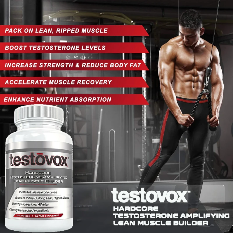 Энергетический усилитель мышечного усилителя поддерживает либидо, сердечную силу, силу и выносливость, улучшает метаболизм для усиления организма
Энергетический усилитель мышечного усилителя поддерживает либидо, сердечную силу, силу и выносливость, улучшает метаболизм для усиления организма