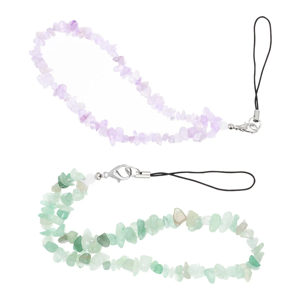 Chain Lanyard Bead Wrist Strap Rope Mobile Beads Beaded Crystal Anti Case Cell Cellphone Lost Hanging Gemstone String Holder
Chain Lanyard Bead Wrist Strap Rope Mobile Beads Beaded Crystal Anti Case Cell Cellphone Lost Hanging Gemstone String Holder