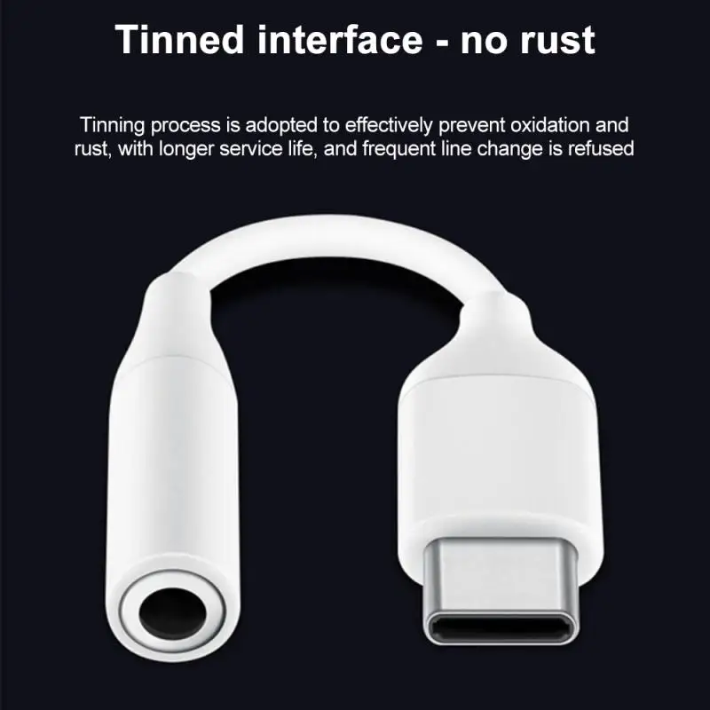 Usb Type C Adapter To 3.5mm Audio 3 5 Jack Aux Original Cable Headphone For Samsung Galaxy S22 S21 Ultra S20 FE Tab S8 Tipo C
Usb Type C Adapter To 3.5mm Audio 3 5 Jack Aux Original Cable Headphone For Samsung Galaxy S22 S21 Ultra S20 FE Tab S8 Tipo C