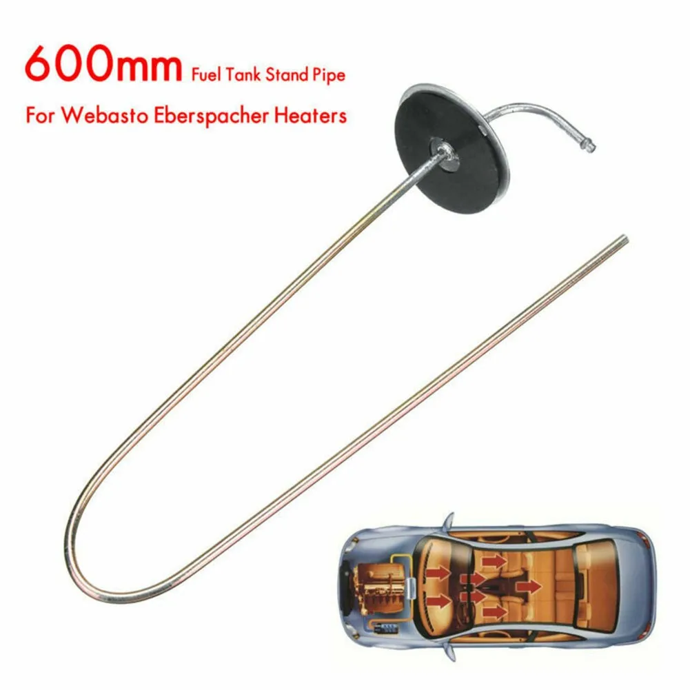 60cm Fuel Tank Stand Pipe Pick Up For Webasto Eberspacher Heater Motorhome Heater Extraction Special Fuel Absorber Stand Pipe
60cm Fuel Tank Stand Pipe Pick Up For Webasto Eberspacher Heater Motorhome Heater Extraction Special Fuel Absorber Stand Pipe