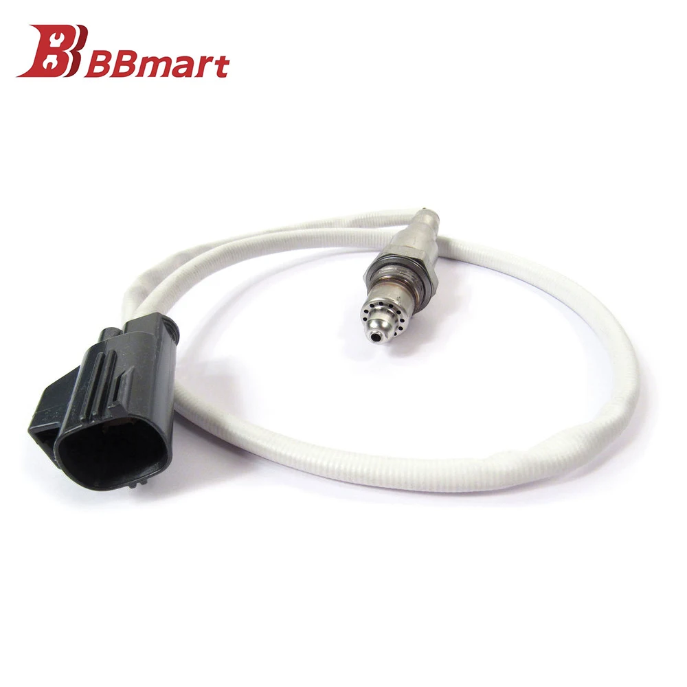 LR049884 BBmart Auto Parts 1 pcs Rear Oxygen Sensor For Land Rover Discovery Sport 2015-2017 Range Rover Evoque 2014-2017
LR049884 BBmart Auto Parts 1 pcs Rear Oxygen Sensor For Land Rover Discovery Sport 2015-2017 Range Rover Evoque 2014-2017