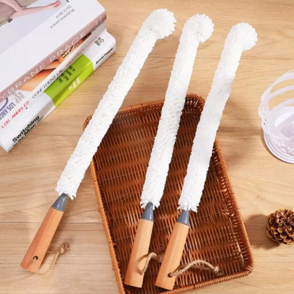 Multifunctional Set Cleaner Long Handle Cleaning Flexible Brush Durable Handle Straw Cleaner Flexible Cleaning Products Soft
Multifunctional Set Cleaner Long Handle Cleaning Flexible Brush Durable Handle Straw Cleaner Flexible Cleaning Products Soft