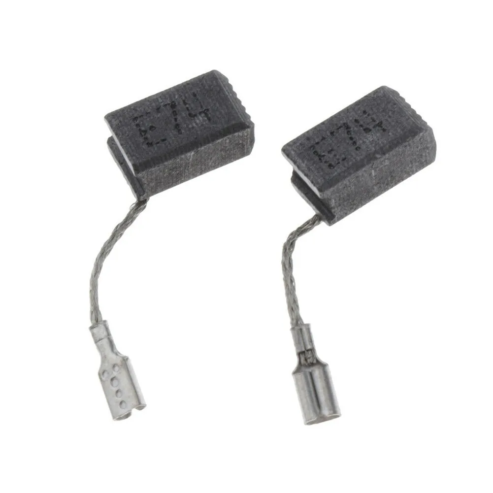 High Quality Carbon Brush With Cutoff GWS 7-100 GWS 7-115 GWS 7-125 Parts Accessories For GWS7 Metal Replacement
High Quality Carbon Brush With Cutoff GWS 7-100 GWS 7-115 GWS 7-125 Parts Accessories For GWS7 Metal Replacement