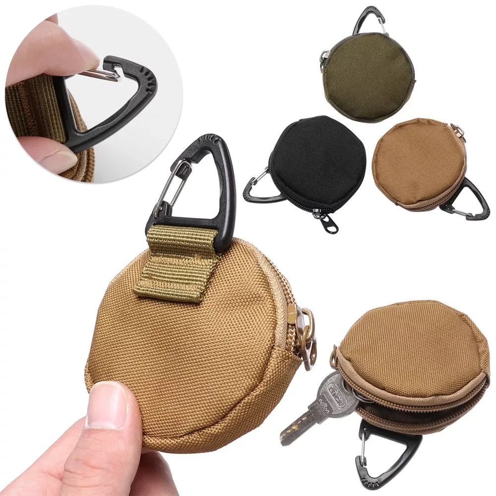 900D Tactical Molle Military Running Pouch Earphone Bag Portable Key Coin Purse With Hook Mini Pocket Camping Bags Wallet
900D Tactical Molle Military Running Pouch Earphone Bag Portable Key Coin Purse With Hook Mini Pocket Camping Bags Wallet