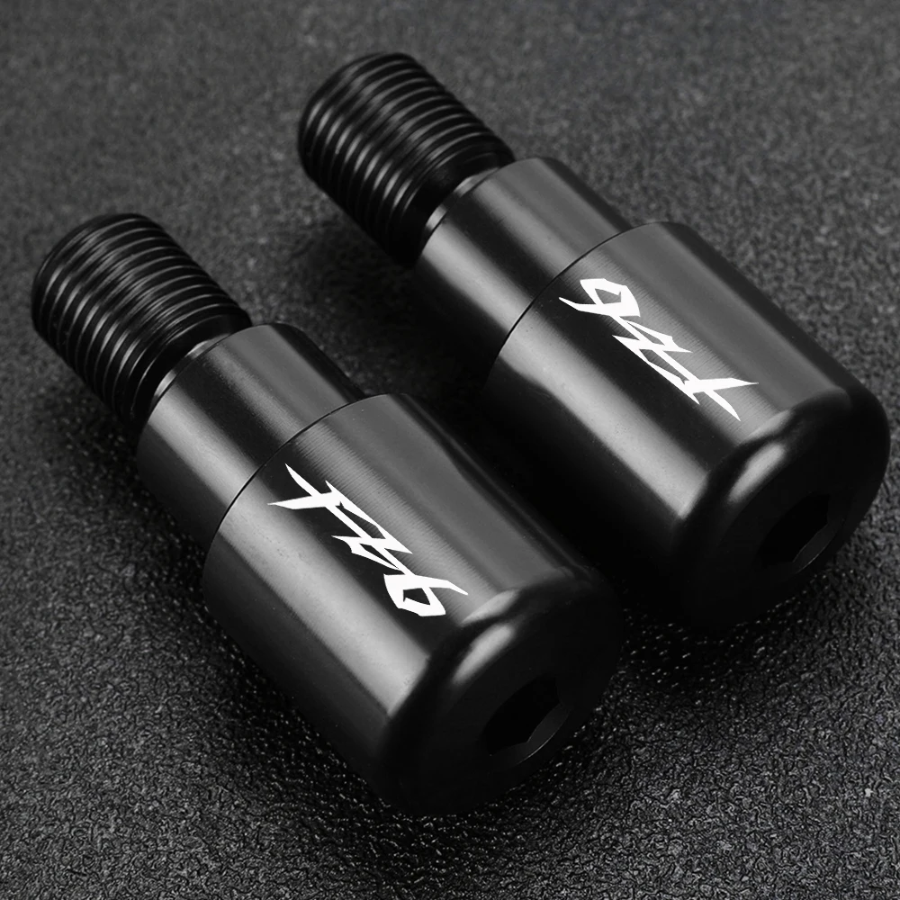 Для мотоцикла Yamaha FZ6 FZ 6 FAZERA FZ6FAZERA, заглушки на руль, ручки, слайдер 2004 2005 2006 2007 2008 2009
Для мотоцикла Yamaha FZ6 FZ 6 FAZERA FZ6FAZERA, заглушки на руль, ручки, слайдер 2004 2005 2006 2007 2008 2009