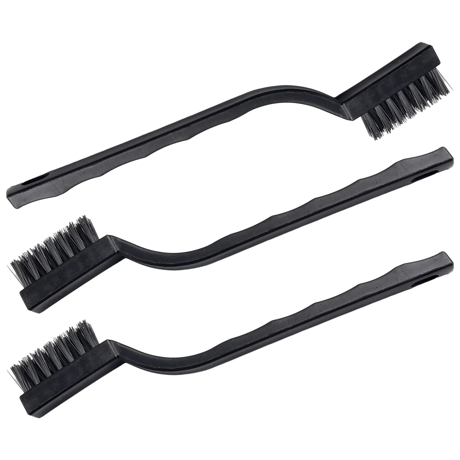 223222222 3Pcs/set Anti Static ESD Cleaning Brush Dust Removal Brush Non Slip Handle For Phone Tablet PCB BGA Repair Soldering
223222222 3Pcs/set Anti Static ESD Cleaning Brush Dust Removal Brush Non Slip Handle For Phone Tablet PCB BGA Repair Soldering
