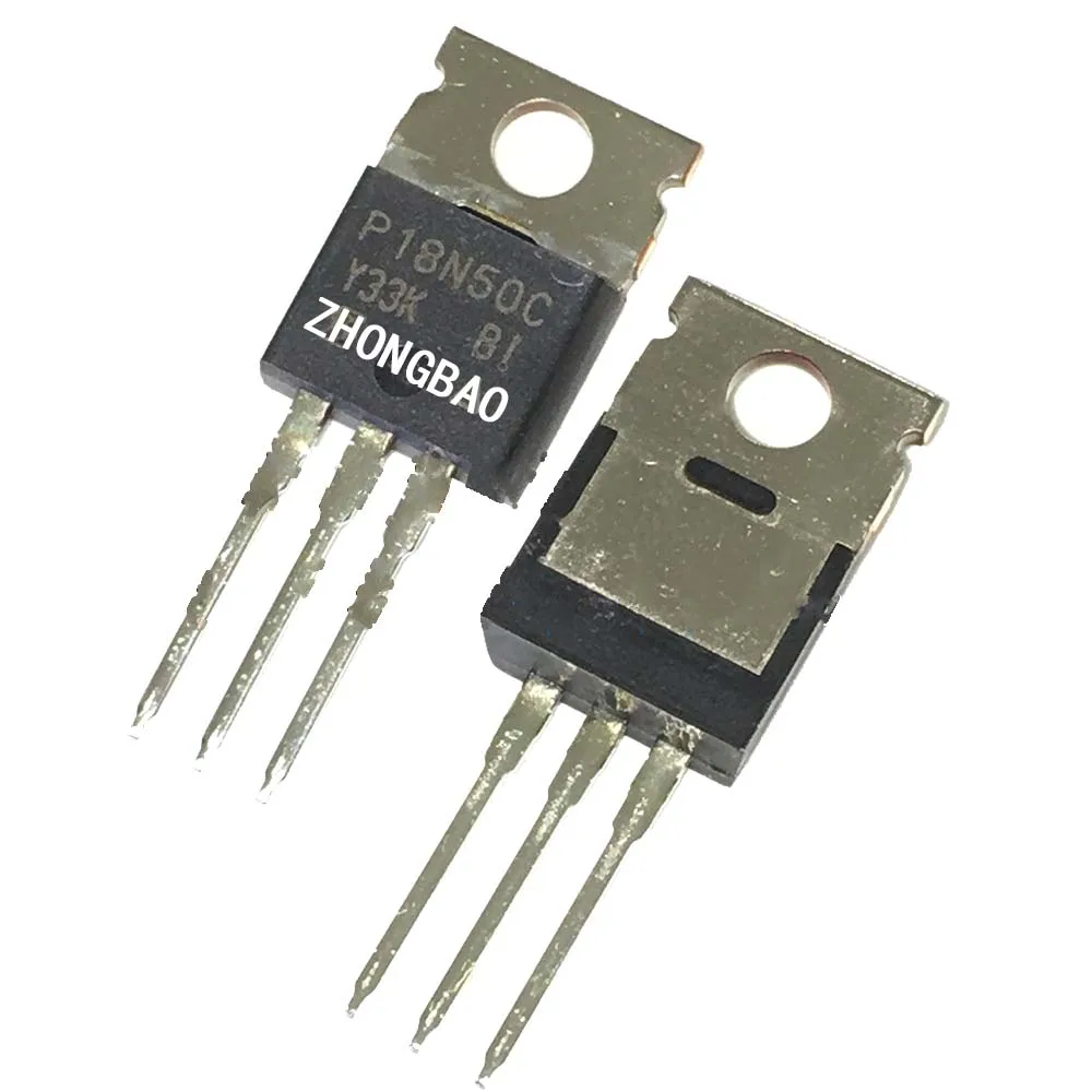 SIHP18N50C-E3 SIHP18N50C P18N50C-E3 TO-220 Новый и оригинальный 5 шт./лот 
SIHP18N50C-E3 SIHP18N50C P18N50C-E3 TO-220 Новый и оригинальный 5 шт./лот