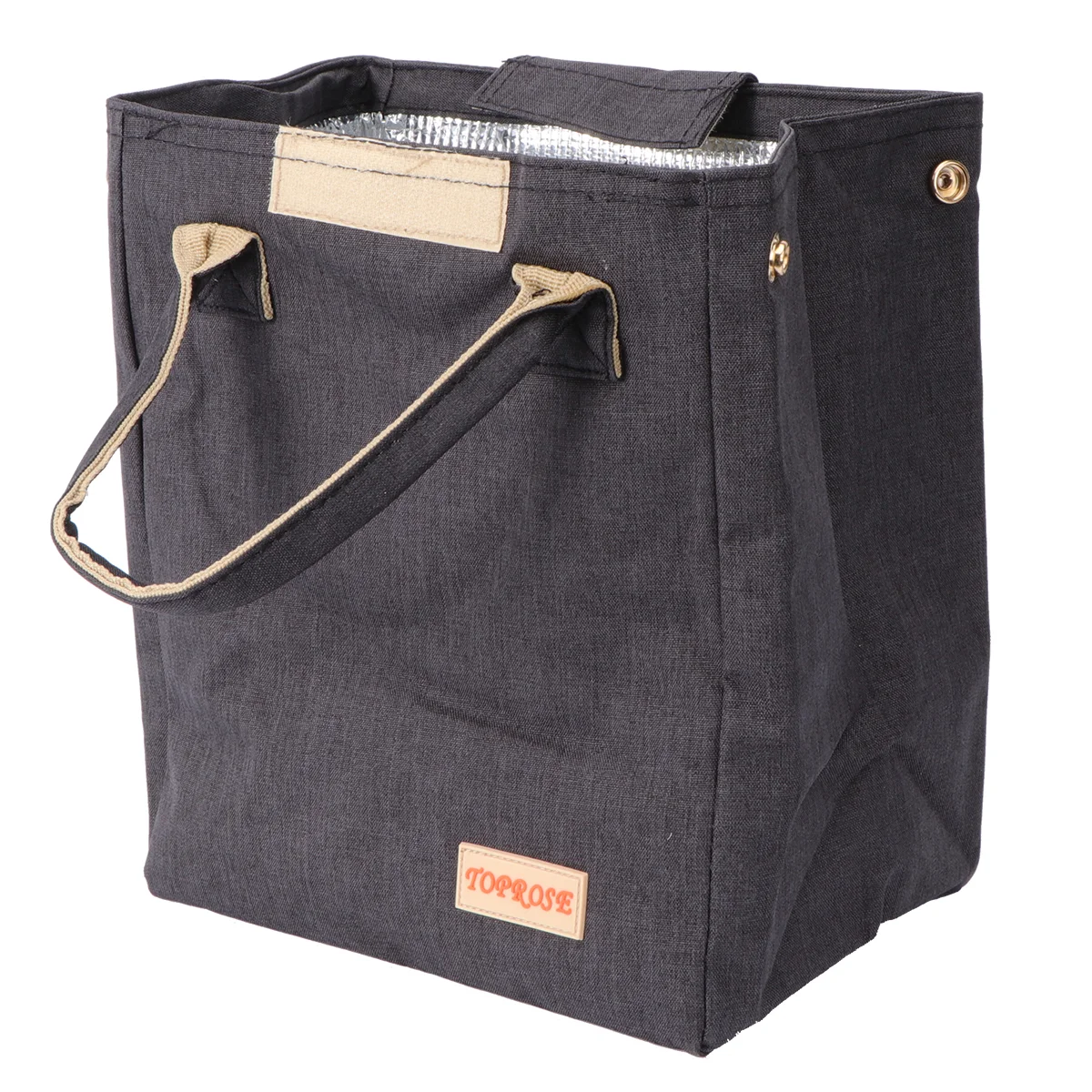 1Pc Lunch Tote Bag Oxford Cloth Waterproof Portable Reusable Insulated Handbag Lunch Container Bag for Women Bags
1Pc Lunch Tote Bag Oxford Cloth Waterproof Portable Reusable Insulated Handbag Lunch Container Bag for Women Bags