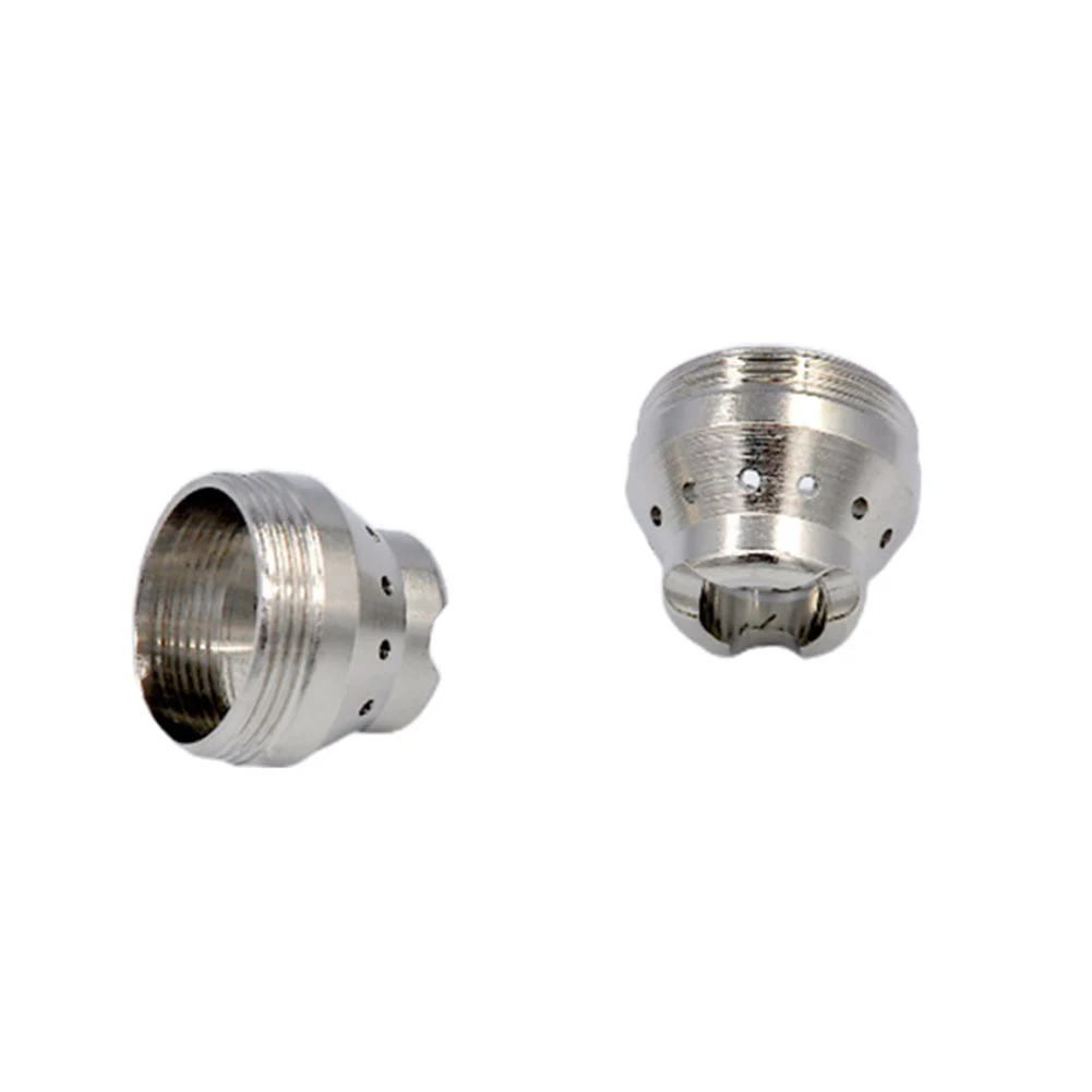 12Pcs Protection Cover Nozzle Smooth Incision Welding Equipment Accessories Copper Mouth Mall Thermal Deformation
12Pcs Protection Cover Nozzle Smooth Incision Welding Equipment Accessories Copper Mouth Mall Thermal Deformation