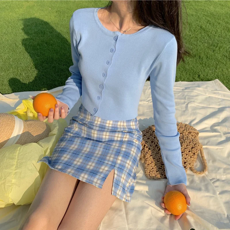 Cardigan French Blouse Women's Clothing Can Be Salt And Sweet With Ice Silk Bm Windproof And Sunscreen 2023 Spring And Autumn
Cardigan French Blouse Women's Clothing Can Be Salt And Sweet With Ice Silk Bm Windproof And Sunscreen 2023 Spring And Autumn