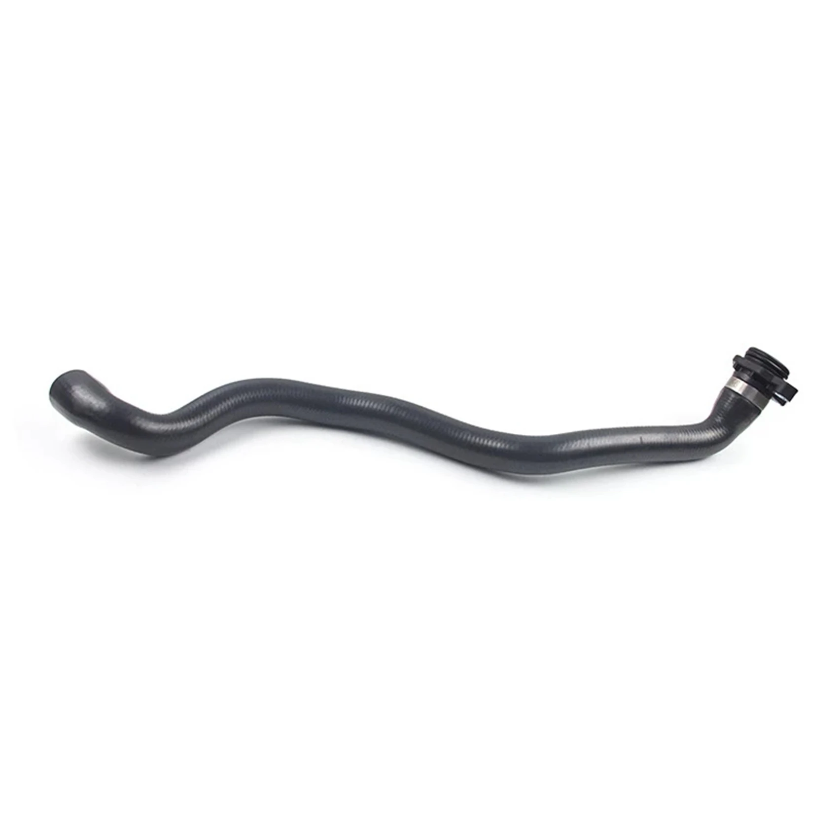 11537591889 Car Water Tank Coolant Hose Radiator Hose for BMW X3 F25 35IX X4 F26 M40IX
11537591889 Car Water Tank Coolant Hose Radiator Hose for BMW X3 F25 35IX X4 F26 M40IX