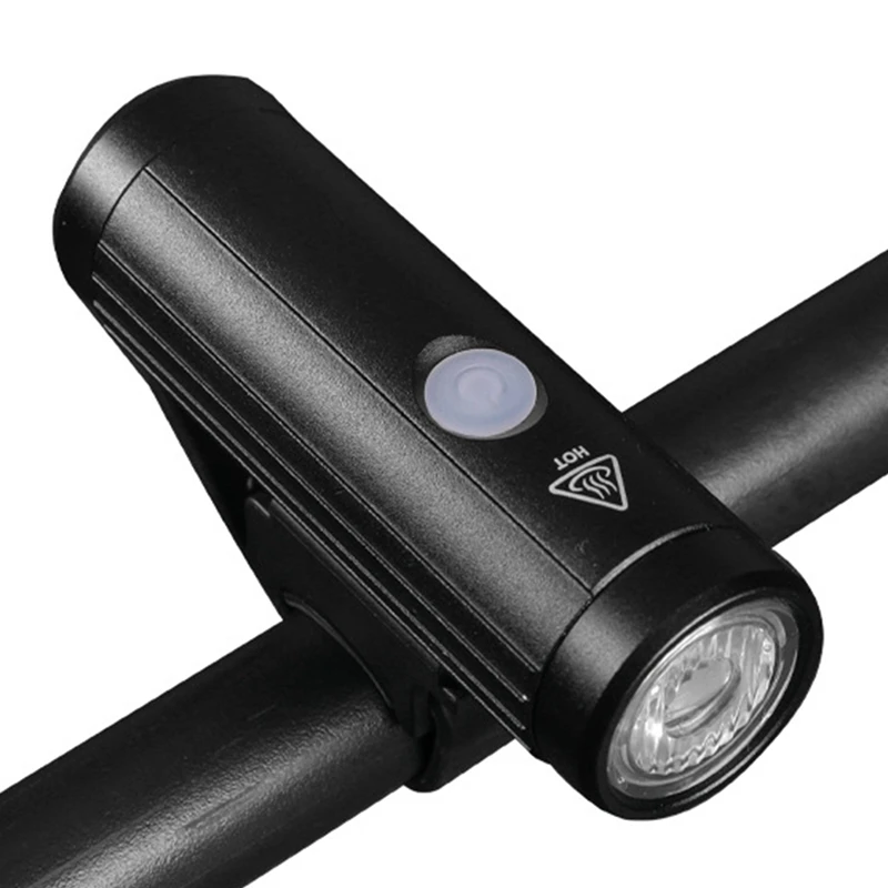 T6 Bike Light Front USB Chargeable LED Bicycle Headlight Waterproof Aluminum Alloy Cycling Lamp For Bike Accessories
T6 Bike Light Front USB Chargeable LED Bicycle Headlight Waterproof Aluminum Alloy Cycling Lamp For Bike Accessories